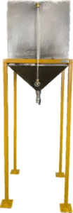 CONTENEDOR DE AGUA 1