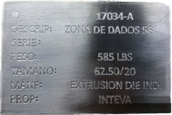 PLACA