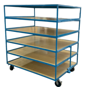 RACK CARRO