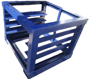 RACK PARKER