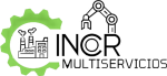 LOGO INCOR VECTOR